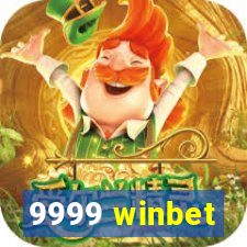 9999 winbet